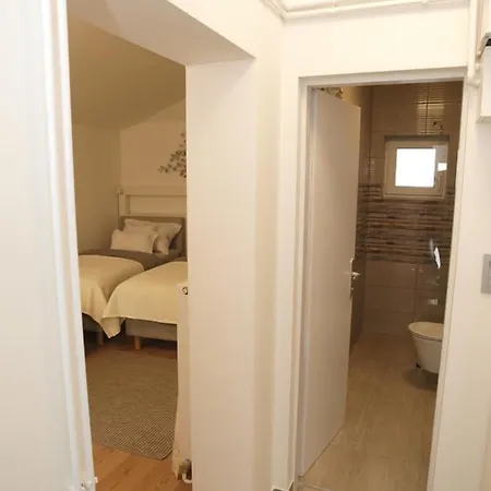Cozy Studio Apartment Tian In Zagreb Exterior foto