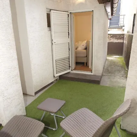 Cozy Studio Apartment Tian In Zagreb Exterior foto