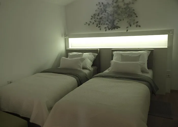 Cozy Studio Apartment Tian In Zagreb