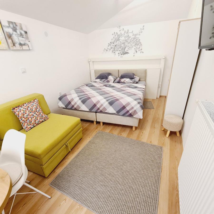 Appartamento Cozy Tian In *