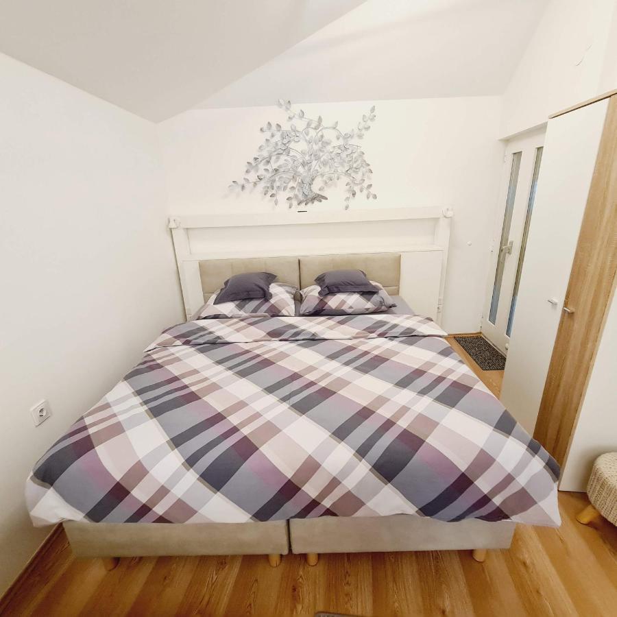 Appartamento Cozy Tian In Zagabria