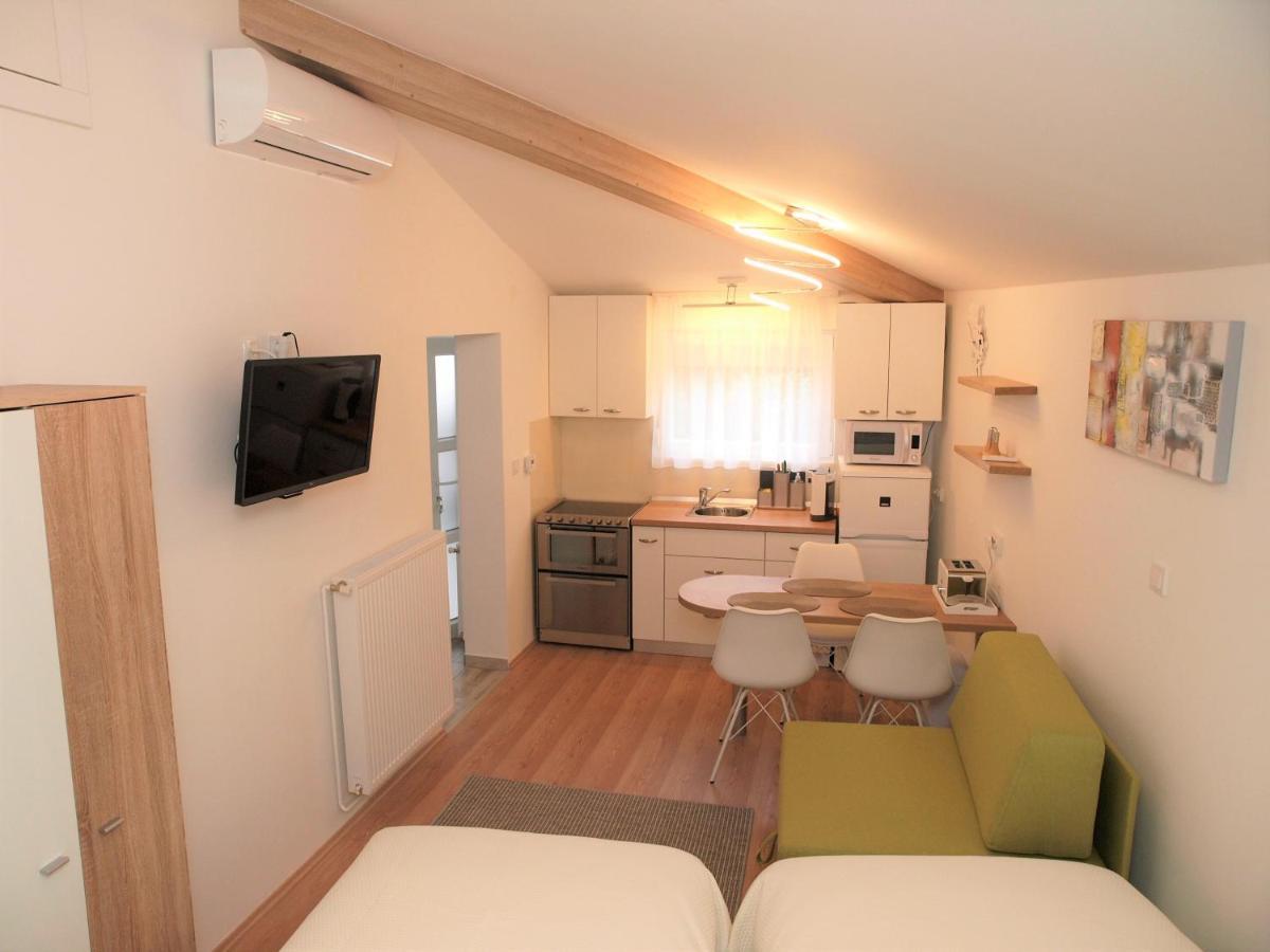Cozy Tian In Appartamento