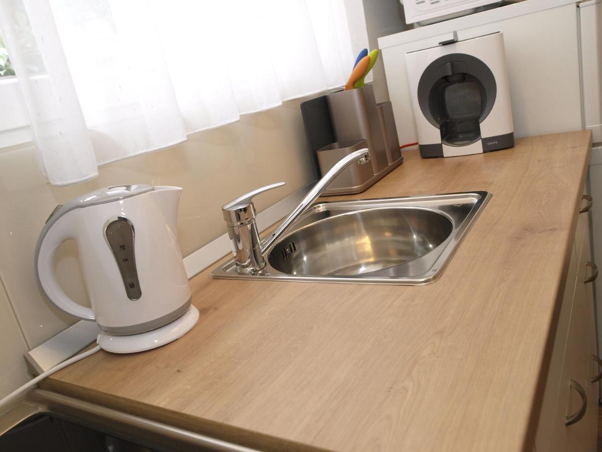 Apartment Cozy Tian In
