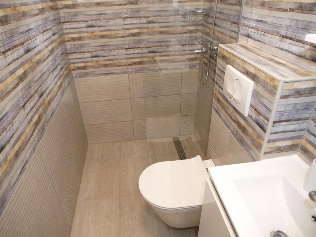 Appartamento Cozy Tian In Zagabria