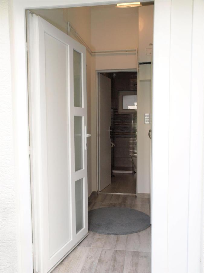 Appartamento Cozy Tian In *