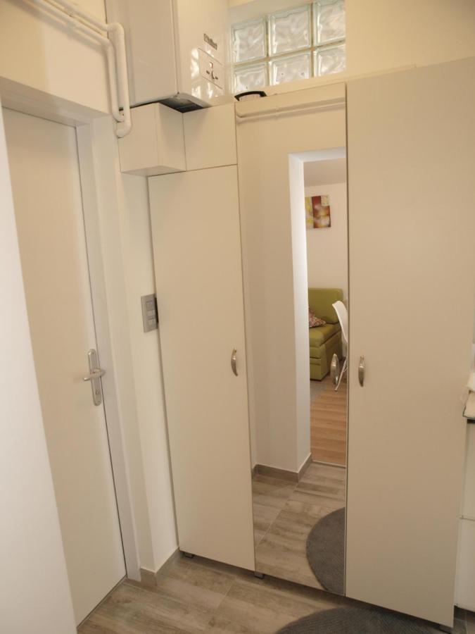 Cozy Tian In Apartment *