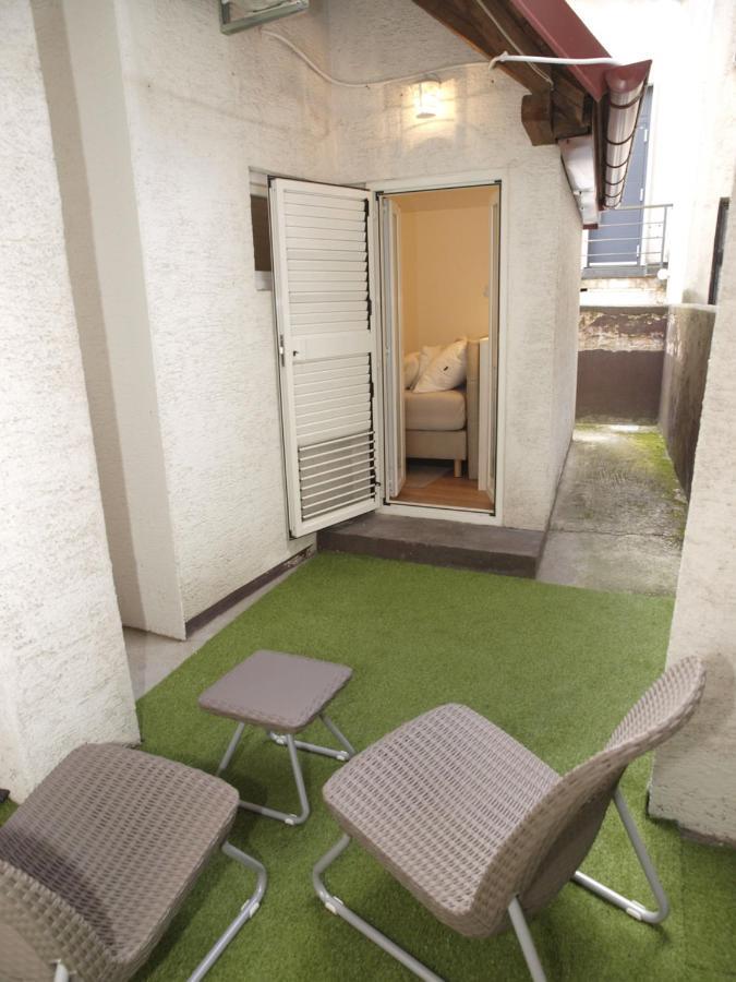 Appartamento Cozy Tian In