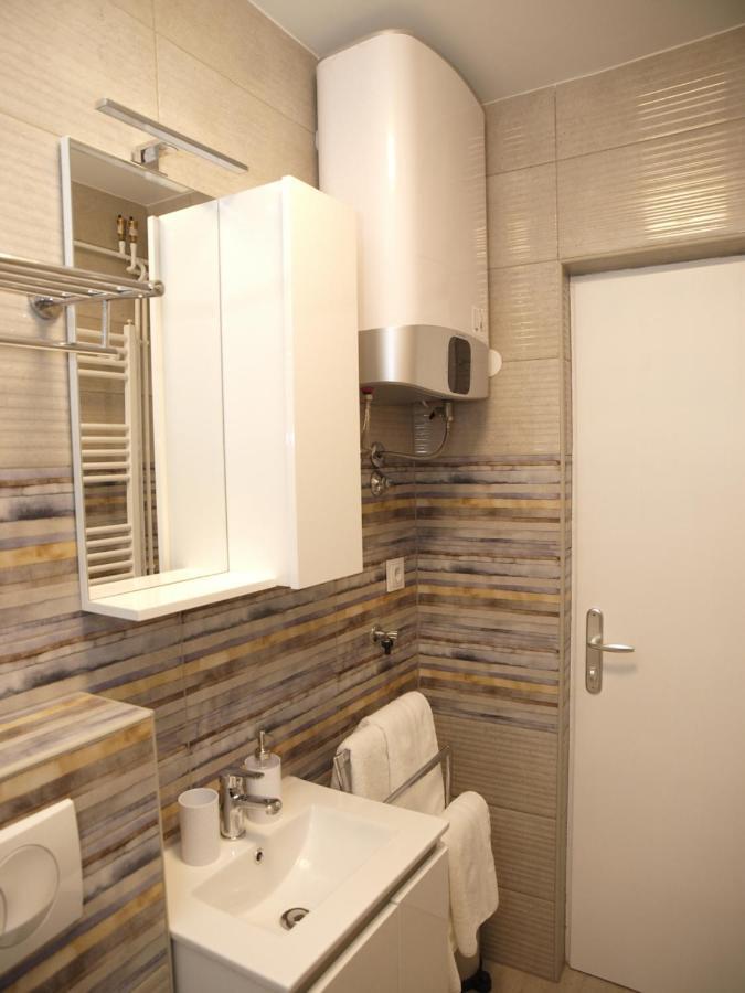 Appartamento Cozy Tian In